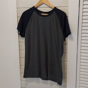 French Connection Casual Short Sleeve Shirt